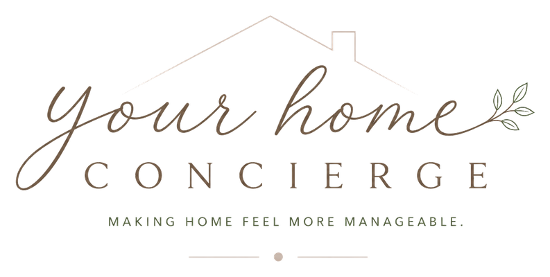 Your Home Concierge by Laura